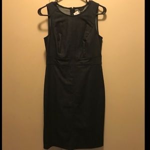 🆕Ann Taylor denim dress